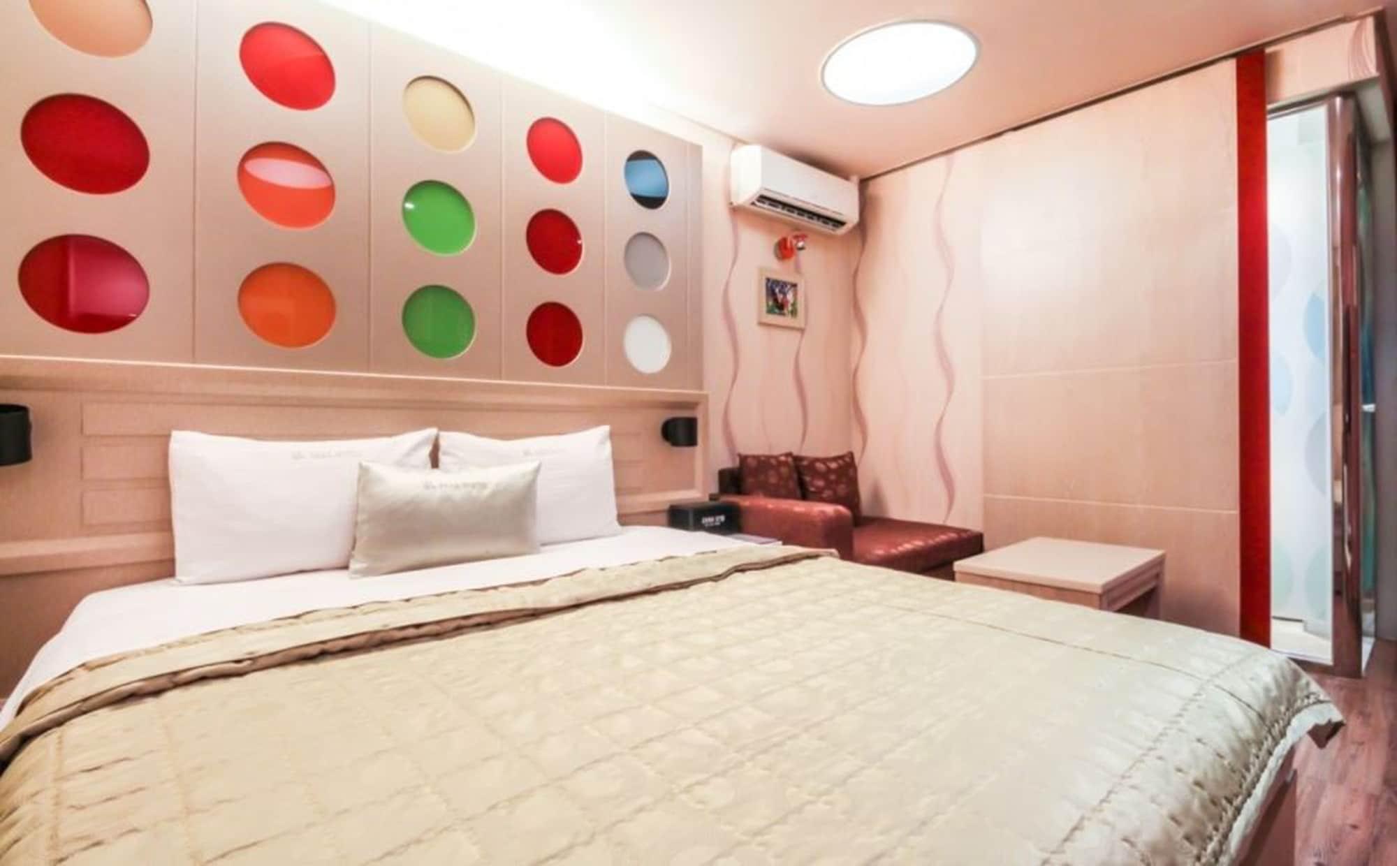 Gyeongju Zara Motel 10/24