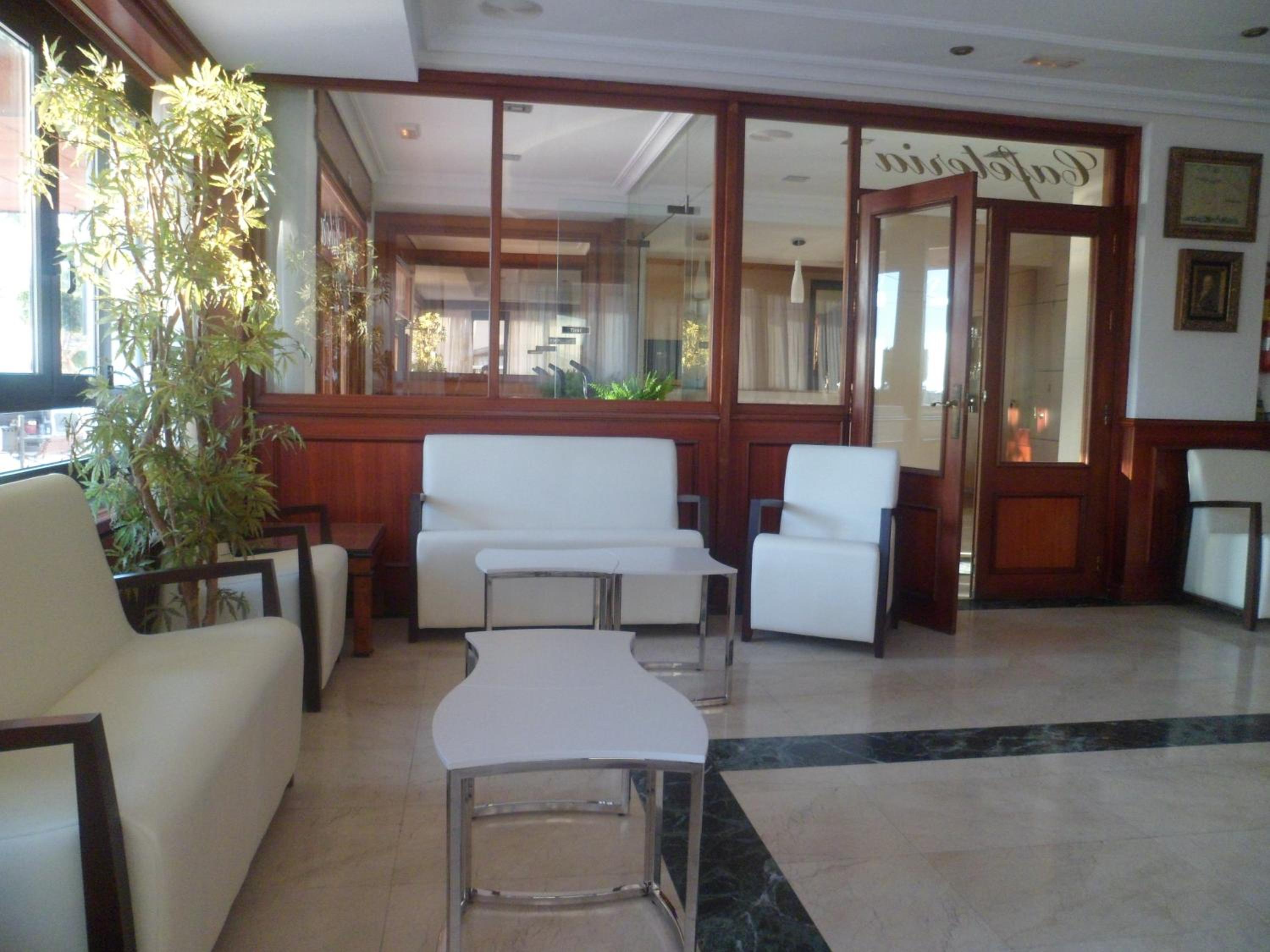 Hotel Ribera 13/57