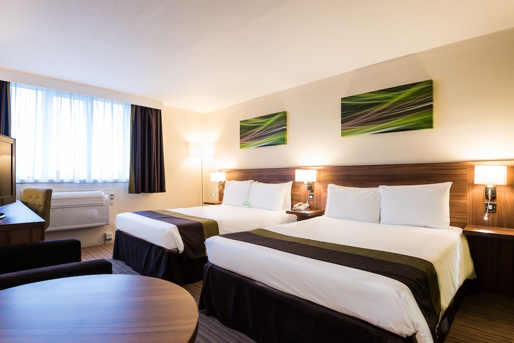 Holiday Inn Slough Windsor 20/73