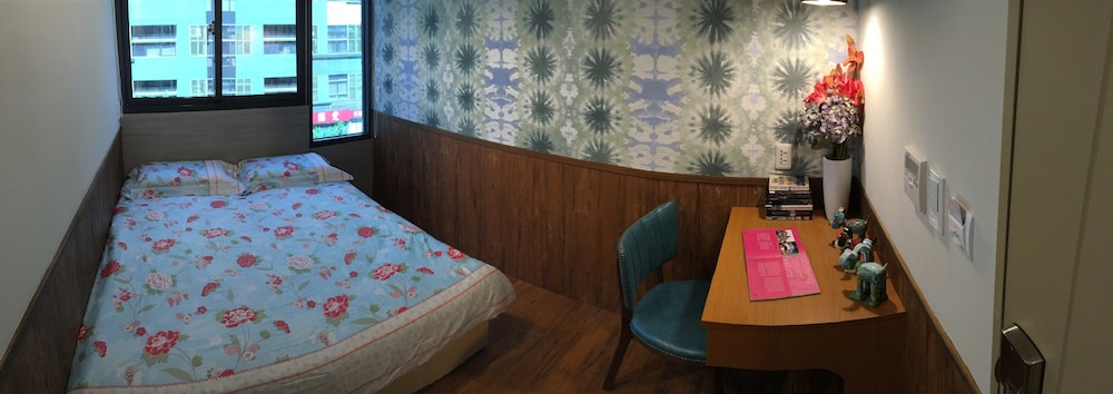 Formosa101 - Hostel 10/50