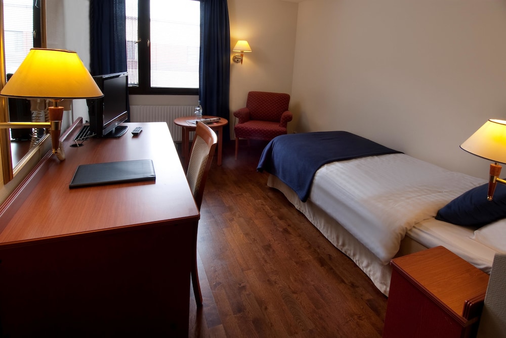 Best Western Nya Star Hotel 8/39