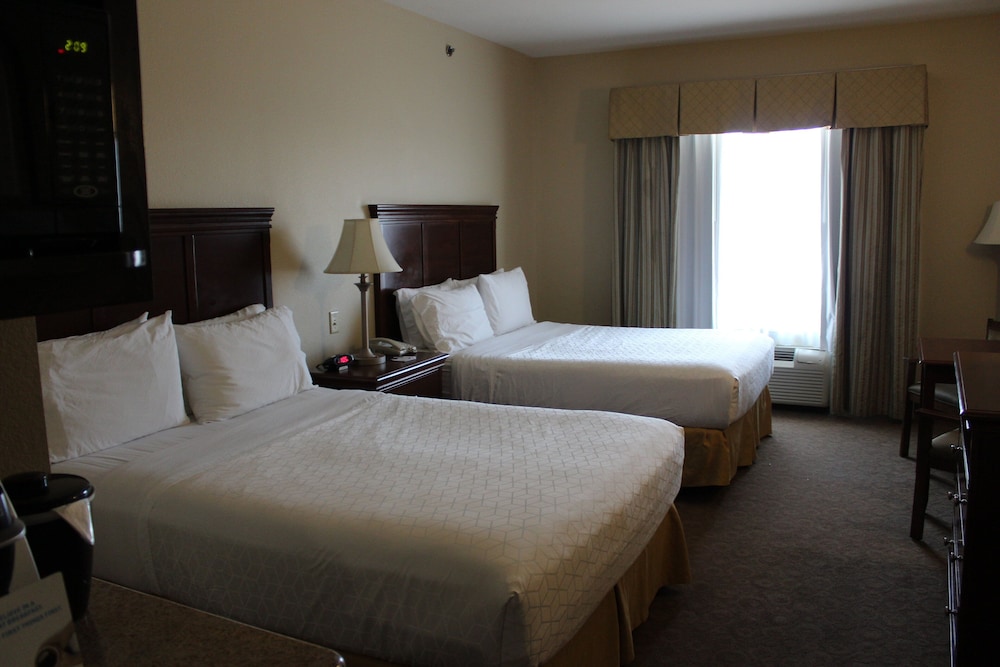 Holiday Inn Express Hotel And Suites Cedar Hill 15/69