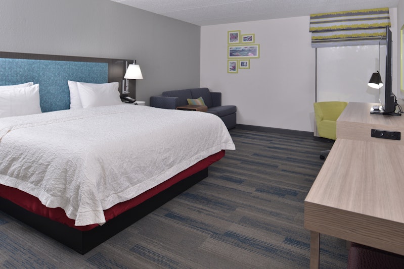 Hampton Inn Greenville, AL 17/42