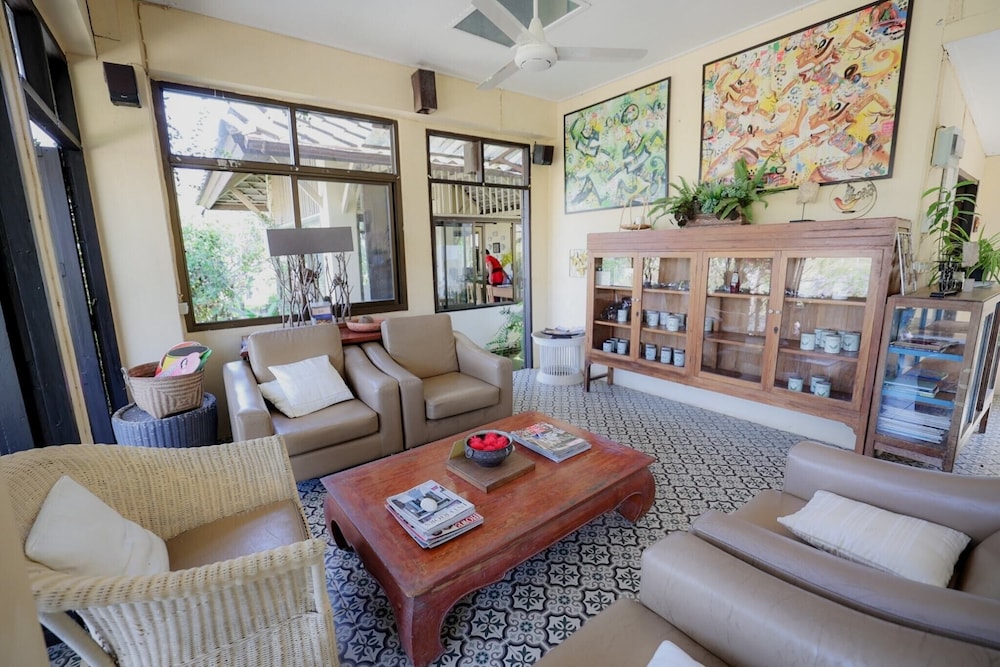 Villa Khao Phaengma 28/50
