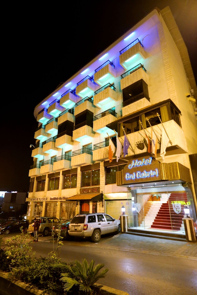 Grand Gabriel Hotel in Zouk Mosbeh