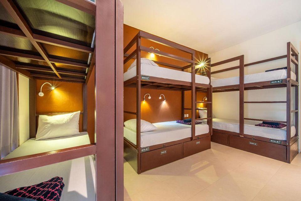 Private, Bunk Bed