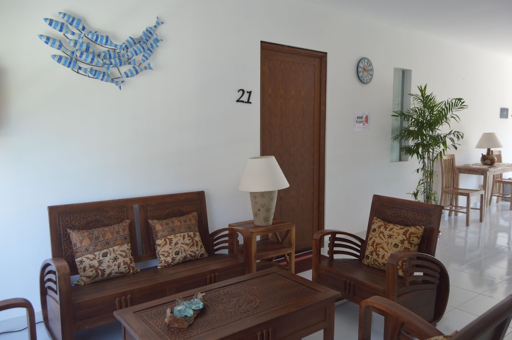 Askara Guest House - Hostel 44/75