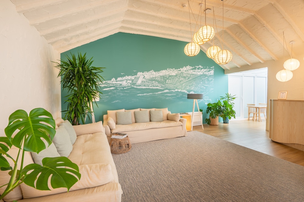 Praia FLH Hotels Ericeira 31/45