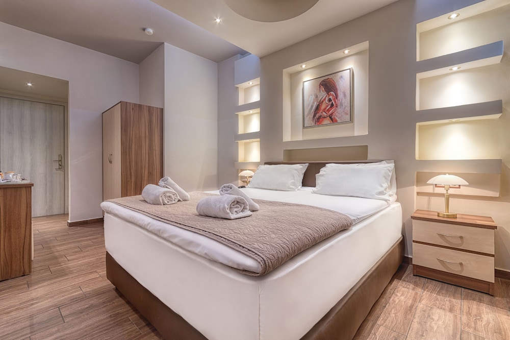 Harma Boutique Hotel 42/76