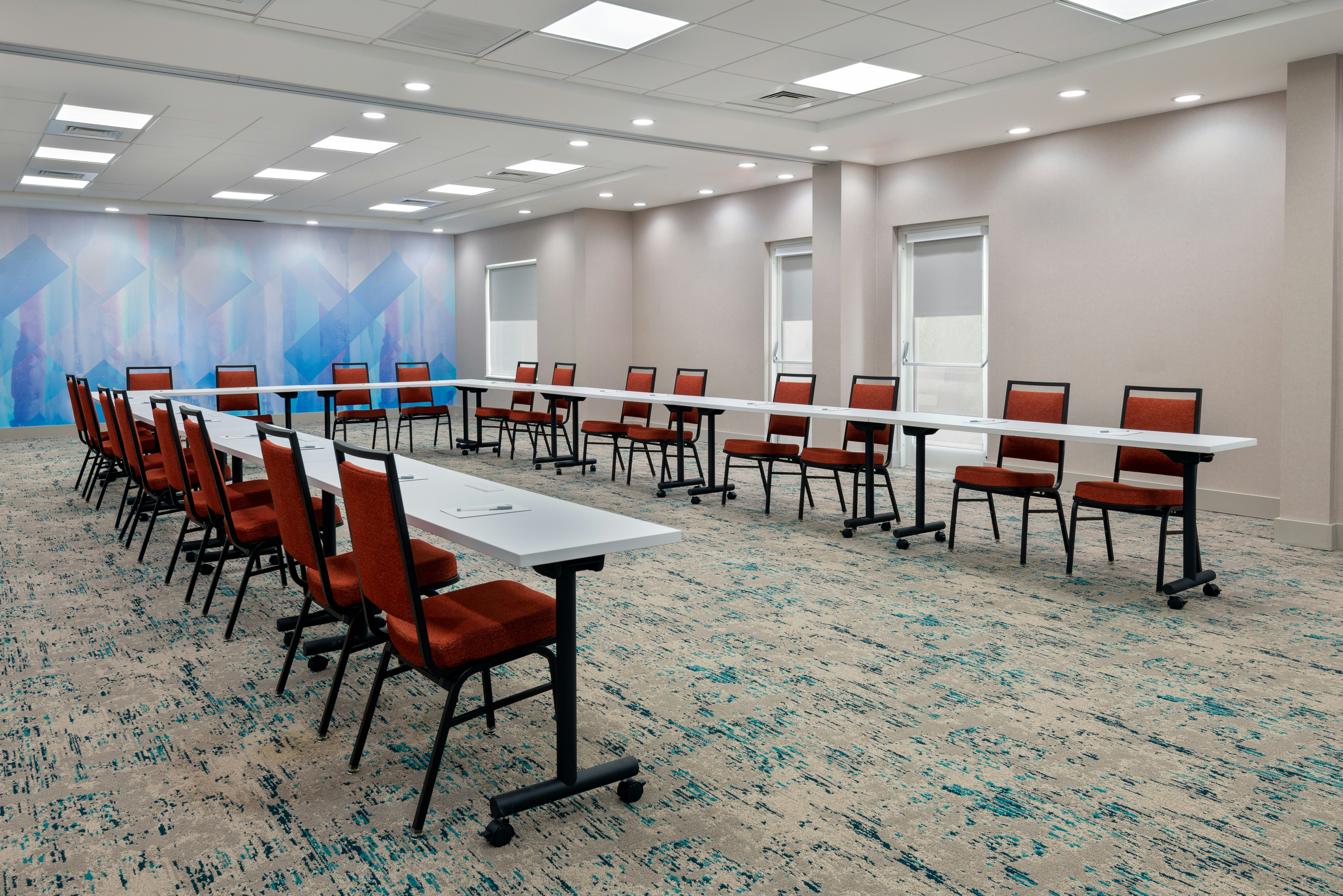 Hilton Garden Inn Orlando International Drive North 47/56