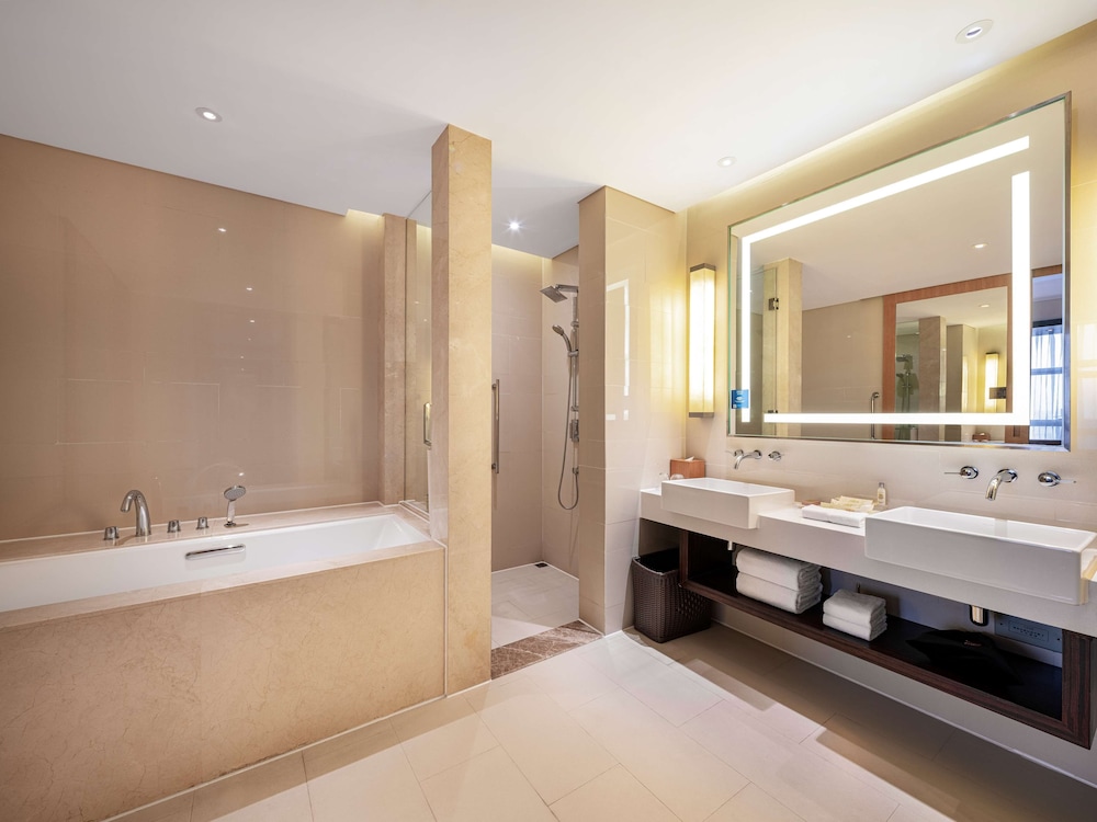 Hilton Garden Inn Chengdu Huayang 30/67