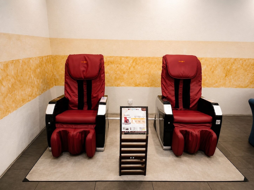 The Leverage Business Hotel (Rawang) 40/62