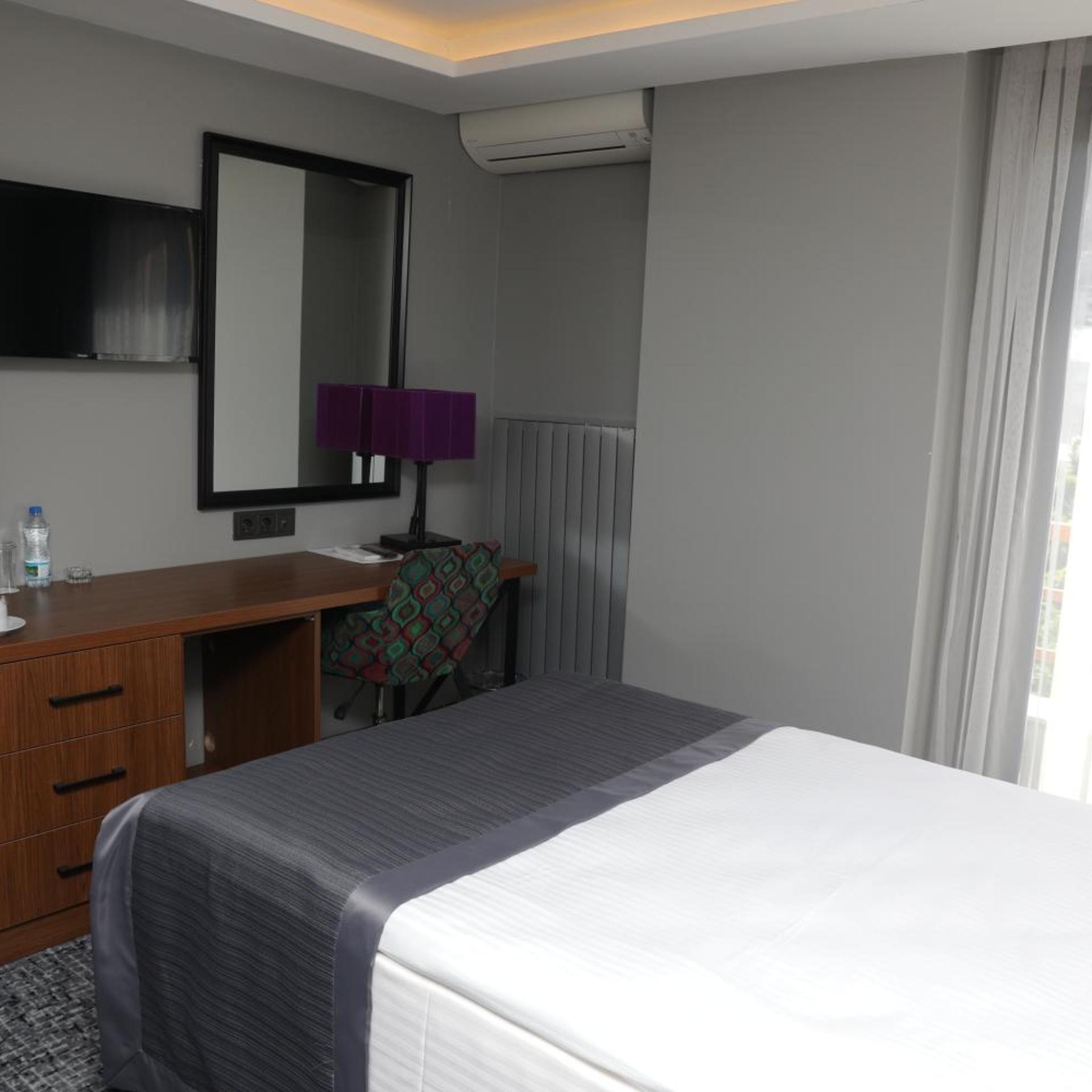 Business Palas Hotel 46/55