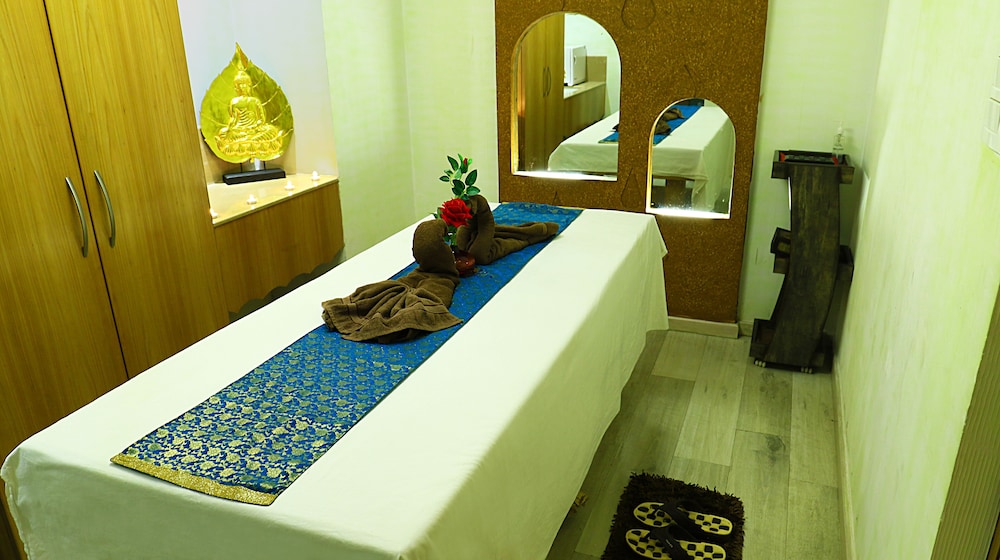 Country Inn & Suites by Radisson Jammu 18/45