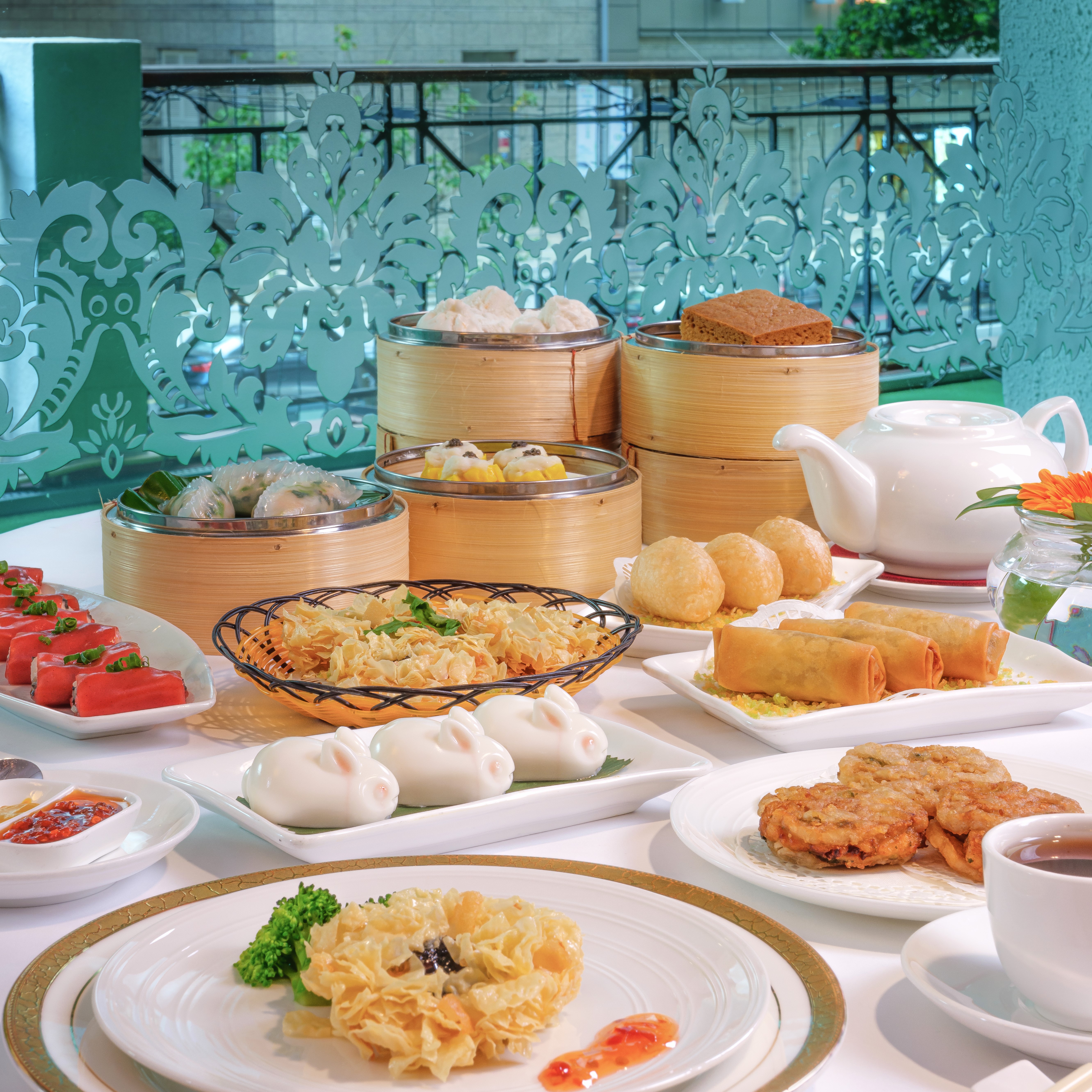 Hotel Sintra Macau 22/27