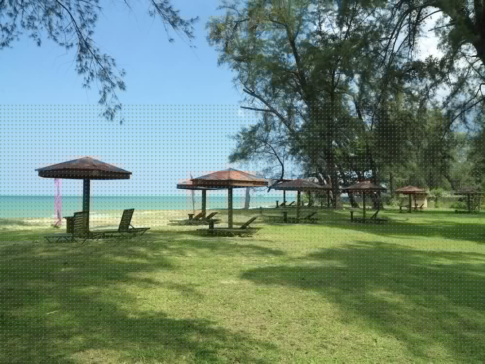 Holiday Villa Beach Resort Spa Cherating 44/48
