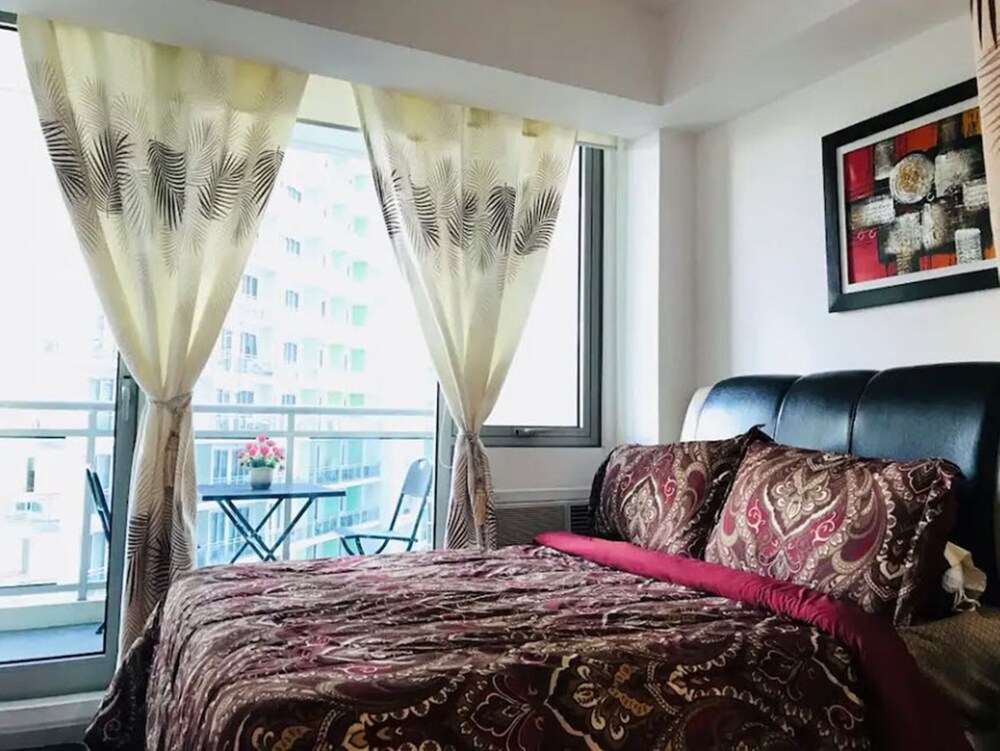 Azure Luxury Beach Suites By Vacationsph 26/50