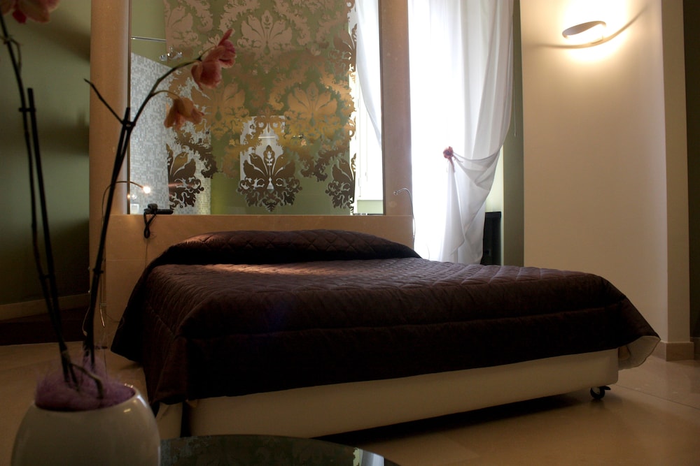 Albergo del Sedile 21/67