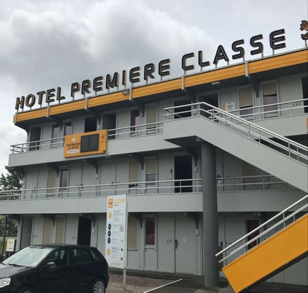 Premiere Classe Montauban 2/32