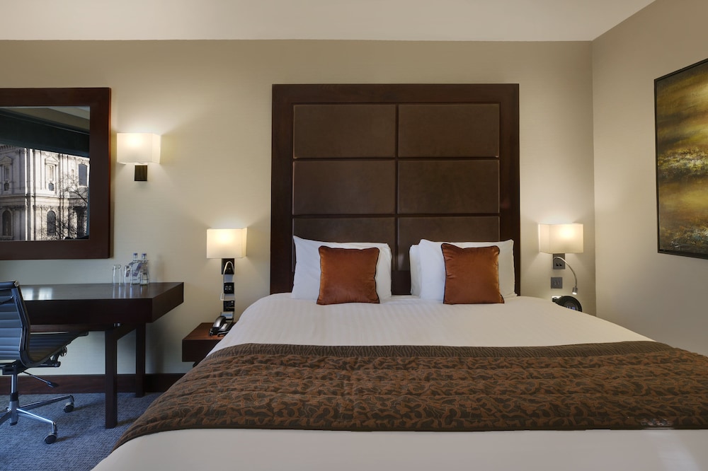 Leonardo Royal Hotel London St Pauls 37/85