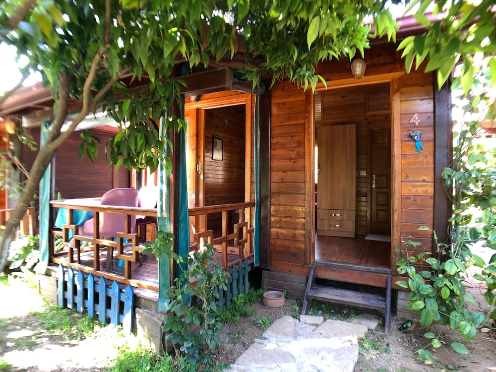 Turkuaz Bungalows酒店(Turkuaz Bungalows) 图片2