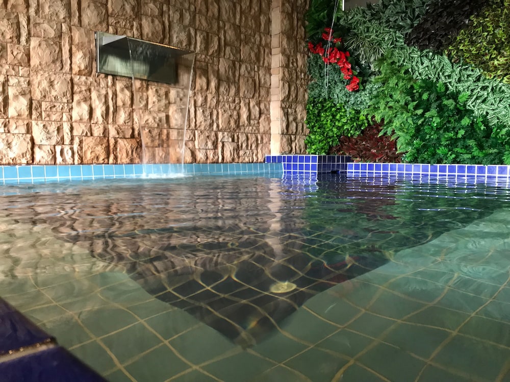 Ksl Hot Spring Resort 31/60