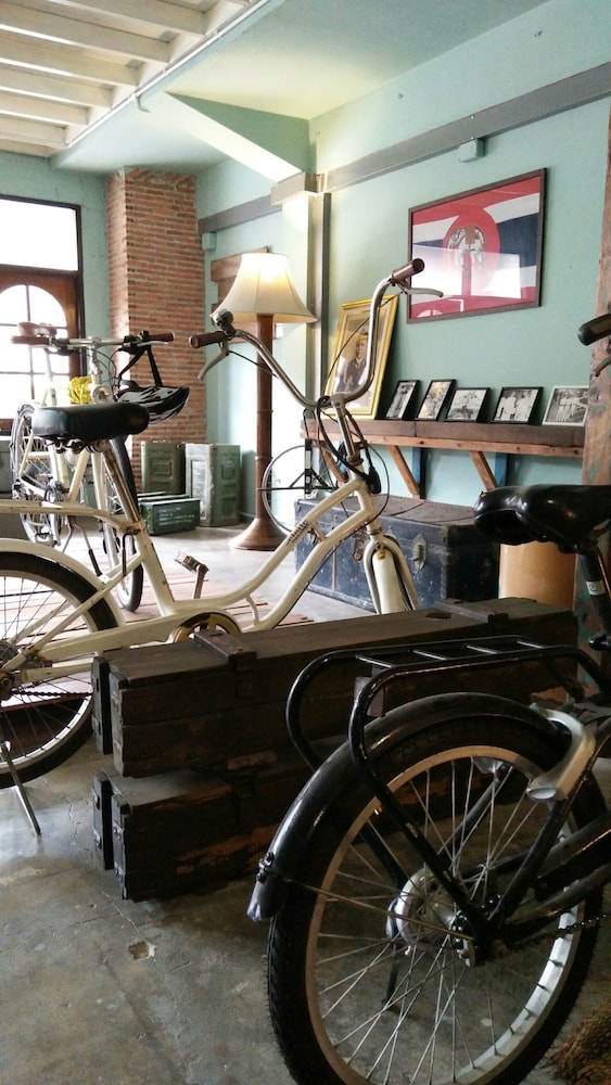 Sattahiptale Boutique Guest House & Hostel 26/50