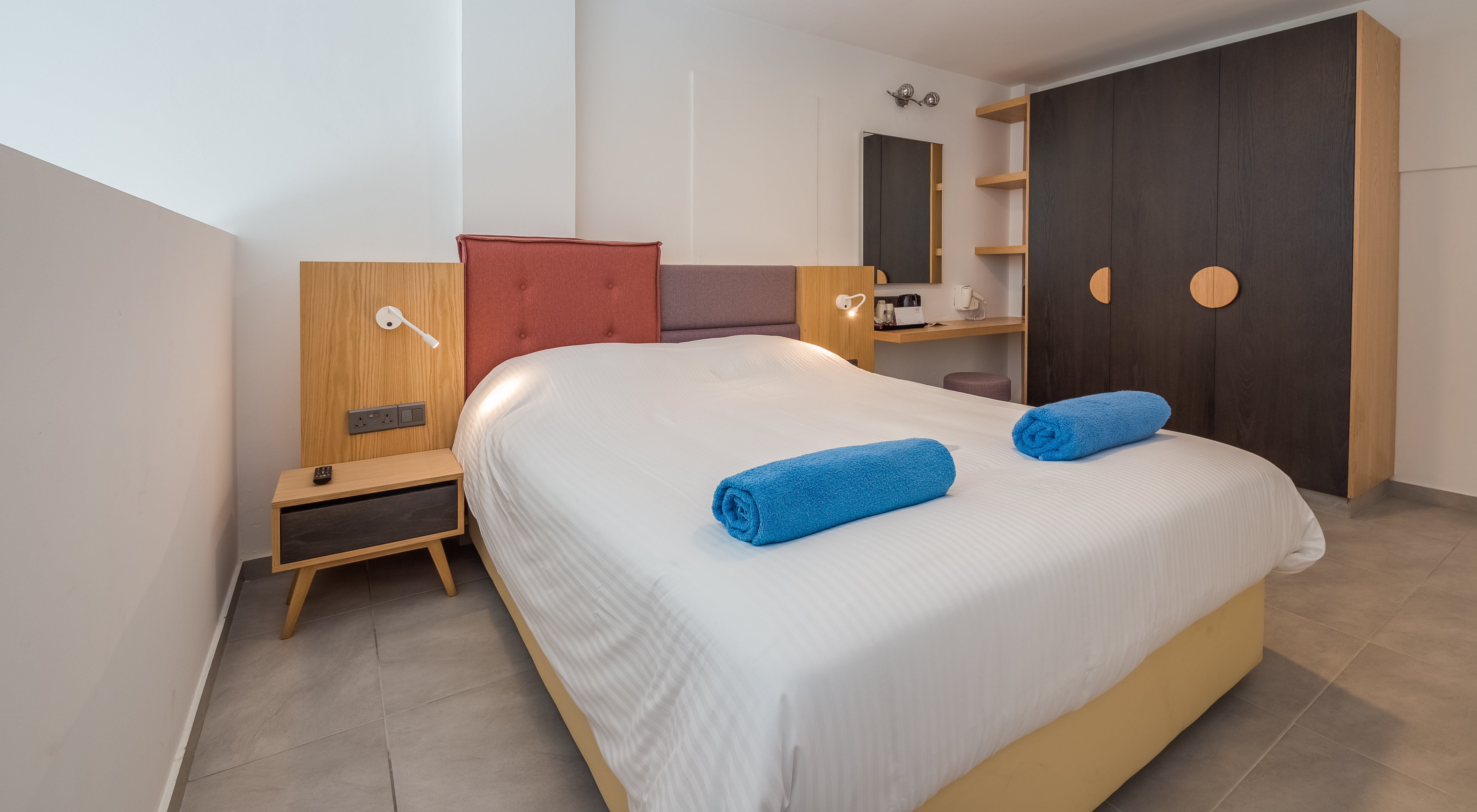 FAMILY LOFT SUITE