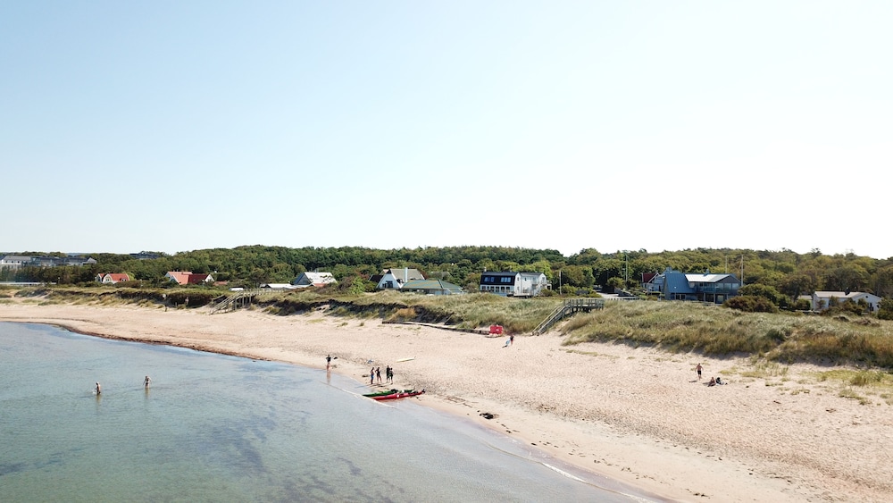 Vejby Strand Hotel 37/45
