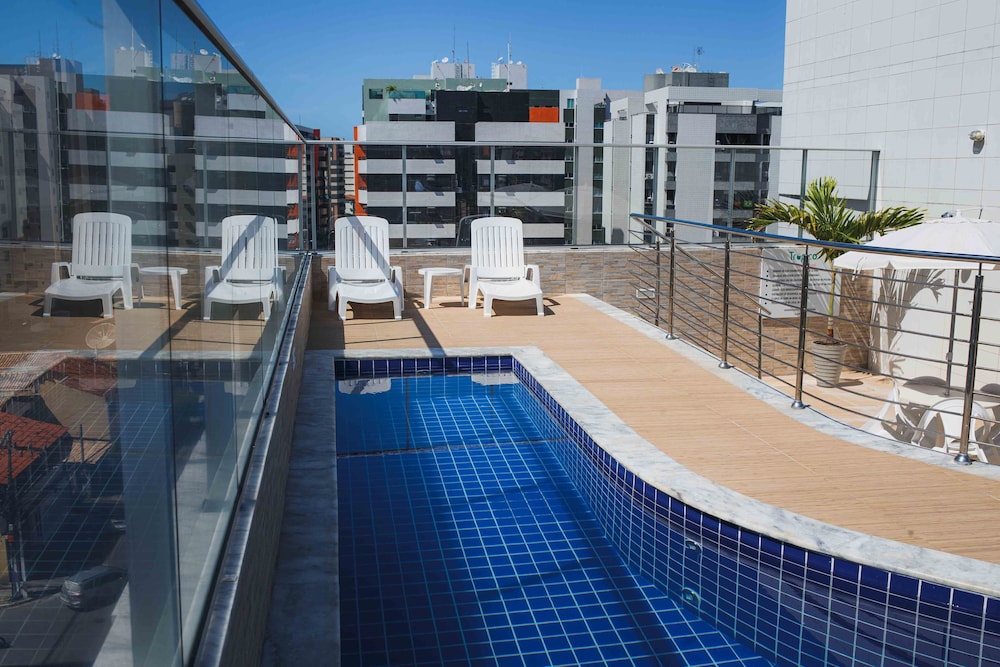 Tropico Praia Hotel 43/50