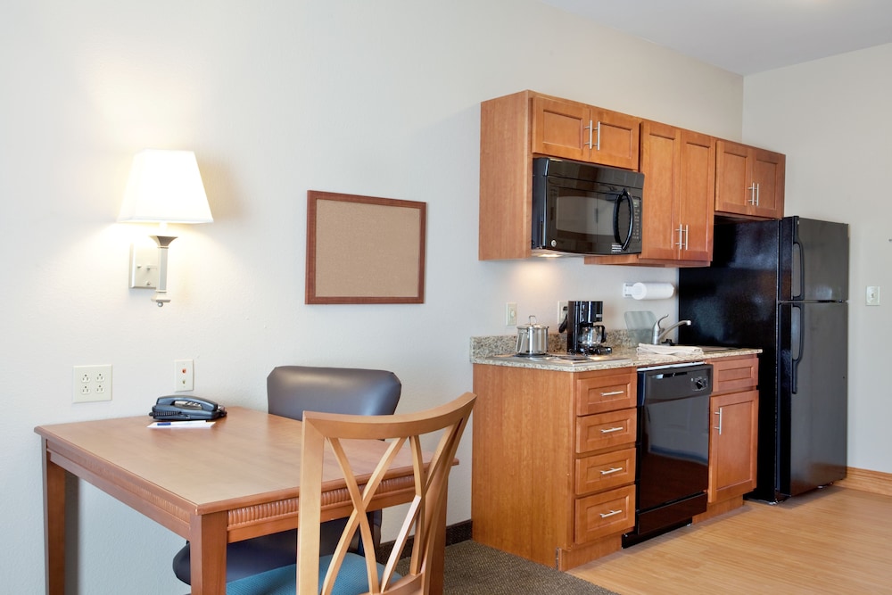 Candlewood Suites Slidell Northshore 27/27