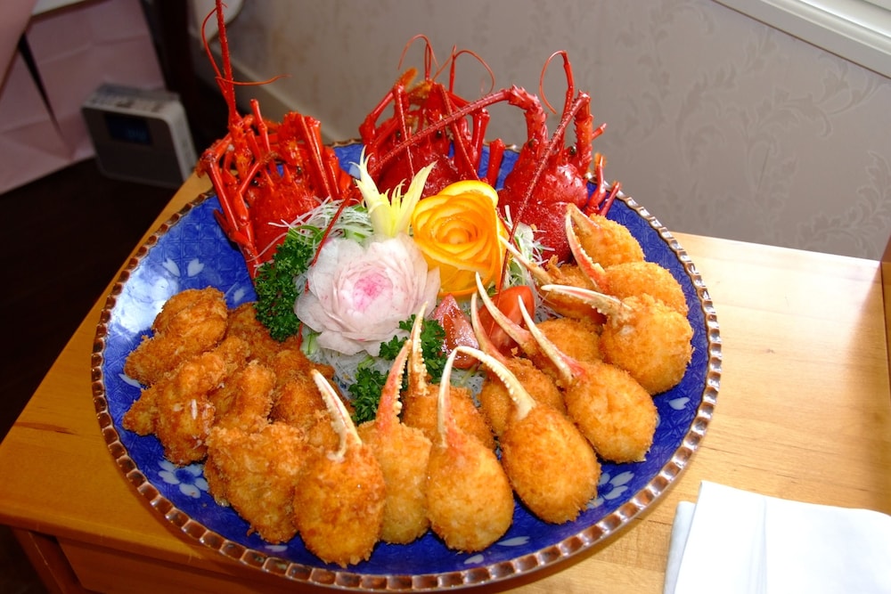 Putit Hotel Fromage 10/15