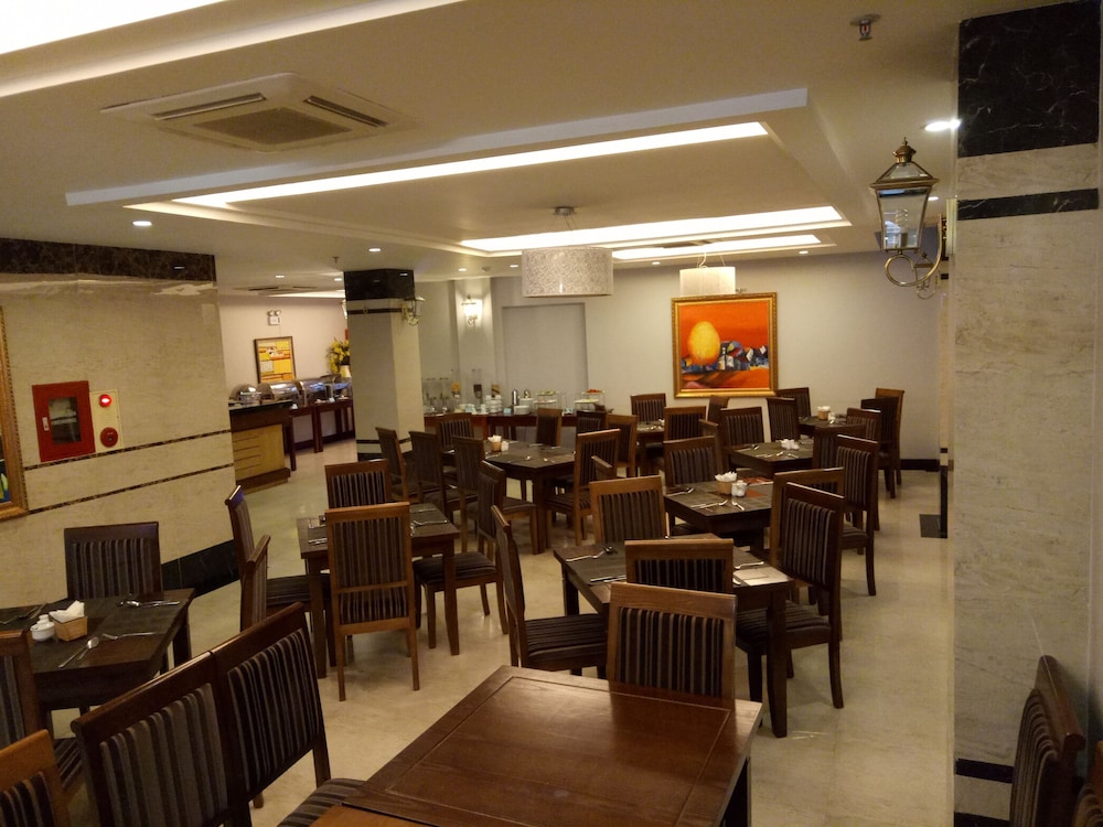 Hanoi Gallant Hotel 47/66
