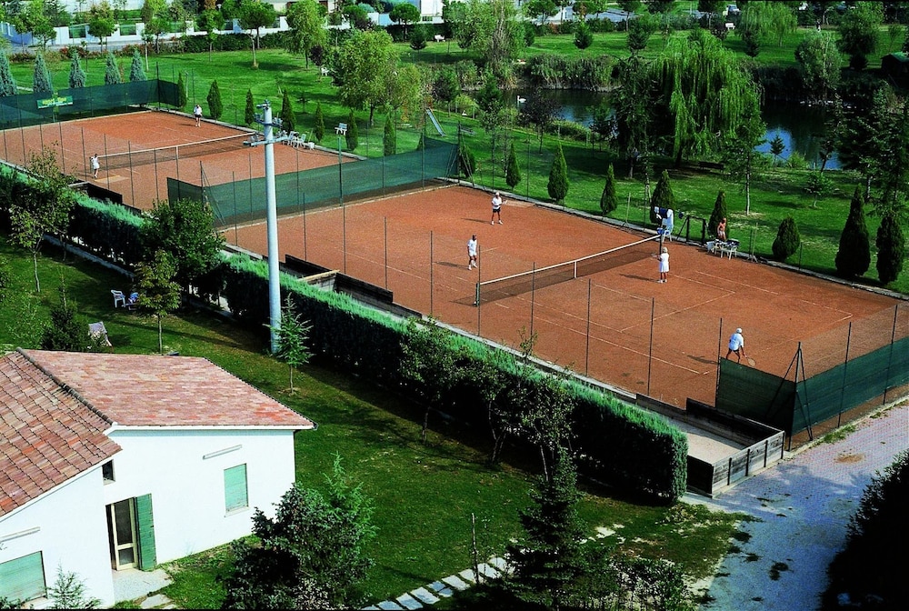 Hotel Terme Marconi 17/30