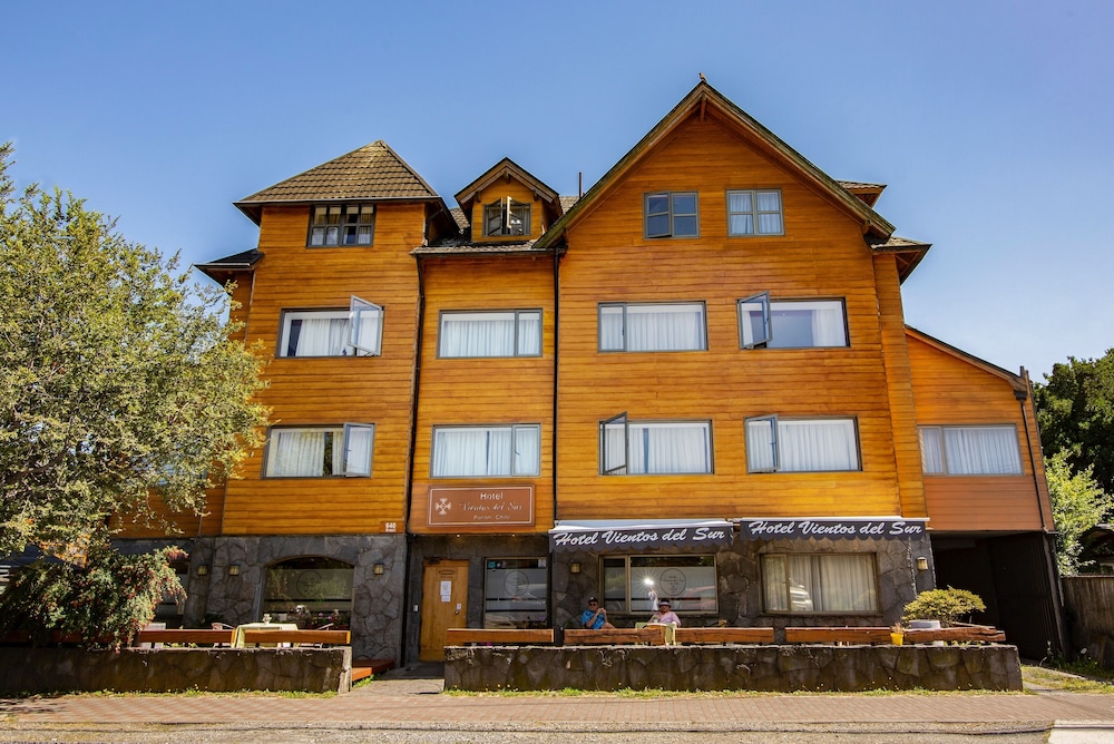 Hotel Vientos del Sur 2/39