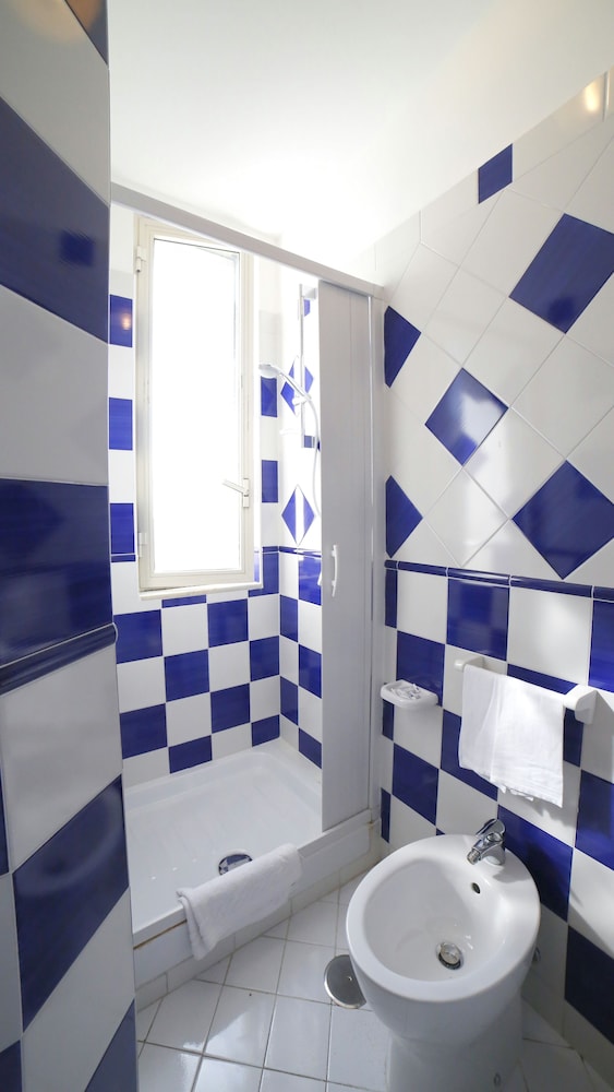 Hotel Villa Giuseppina 44/50