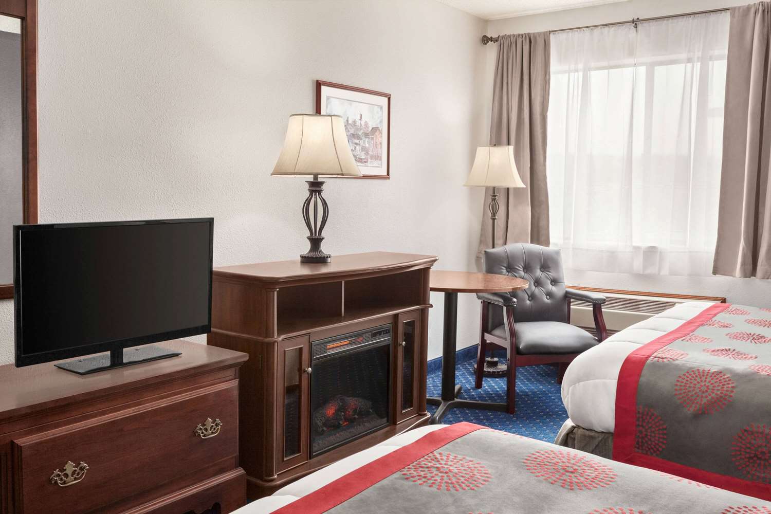 Ramada By Wyndham Arcata 24/43