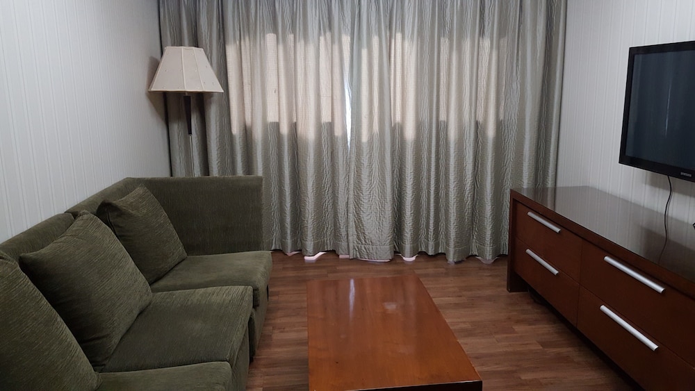 Incheon Airport Hotel Zeumes 28/48