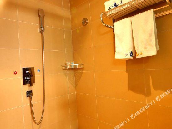 Zhong Yuan Fu Gang Hotel 26/26