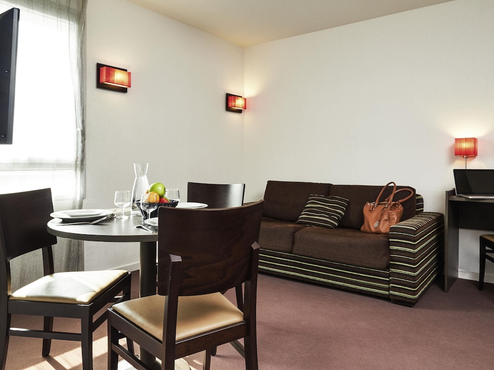 Adagio Access Marseille Saint Charles 39/50