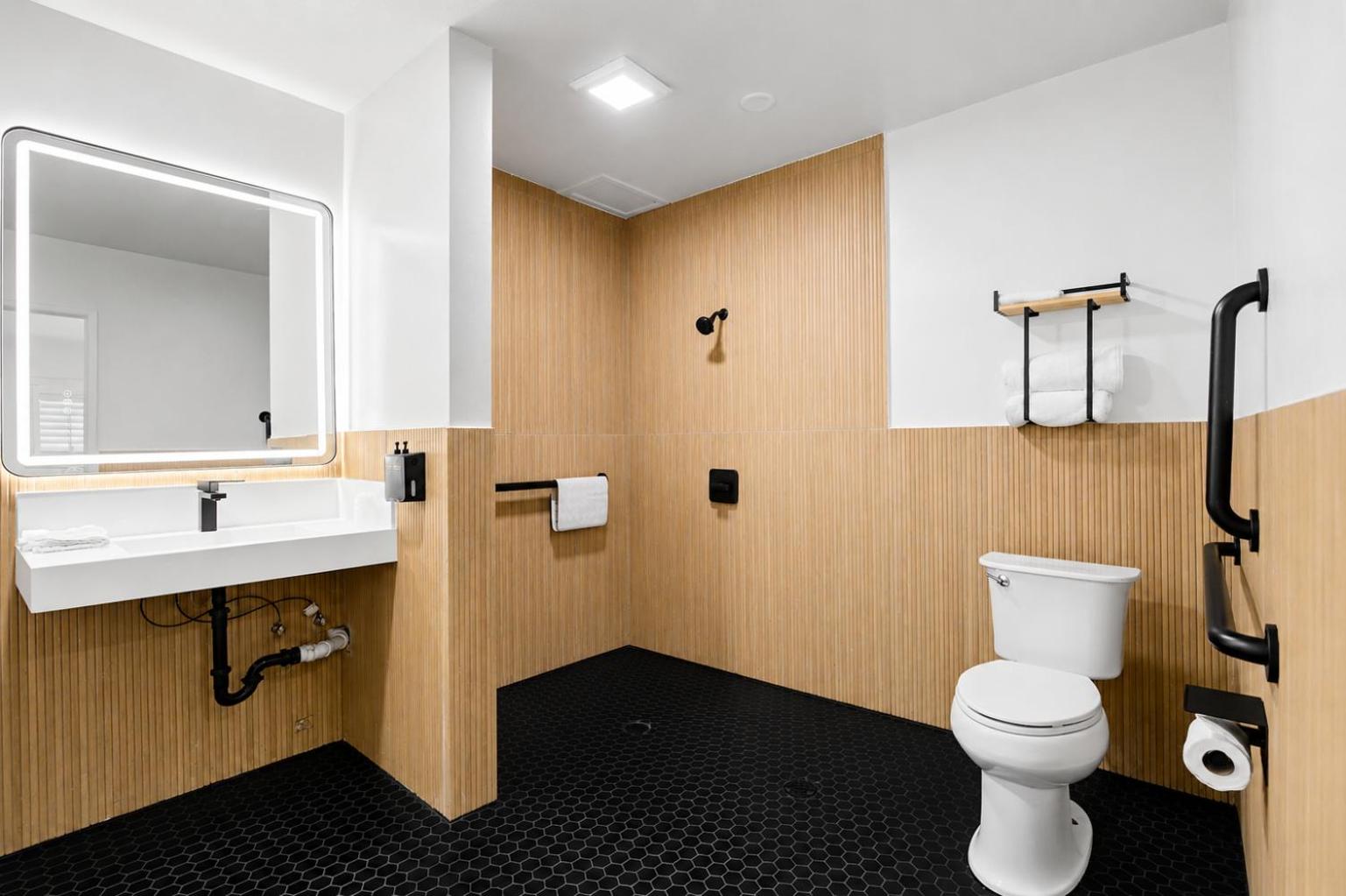 The Beverly House by AGA - Beverly Hills 15/18