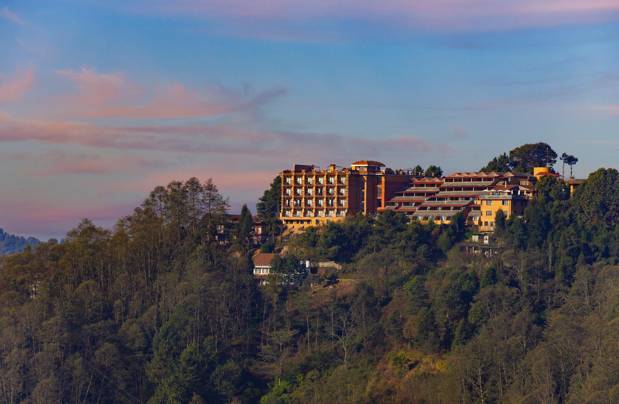 Club Himalaya by ACE Hotels 62/68