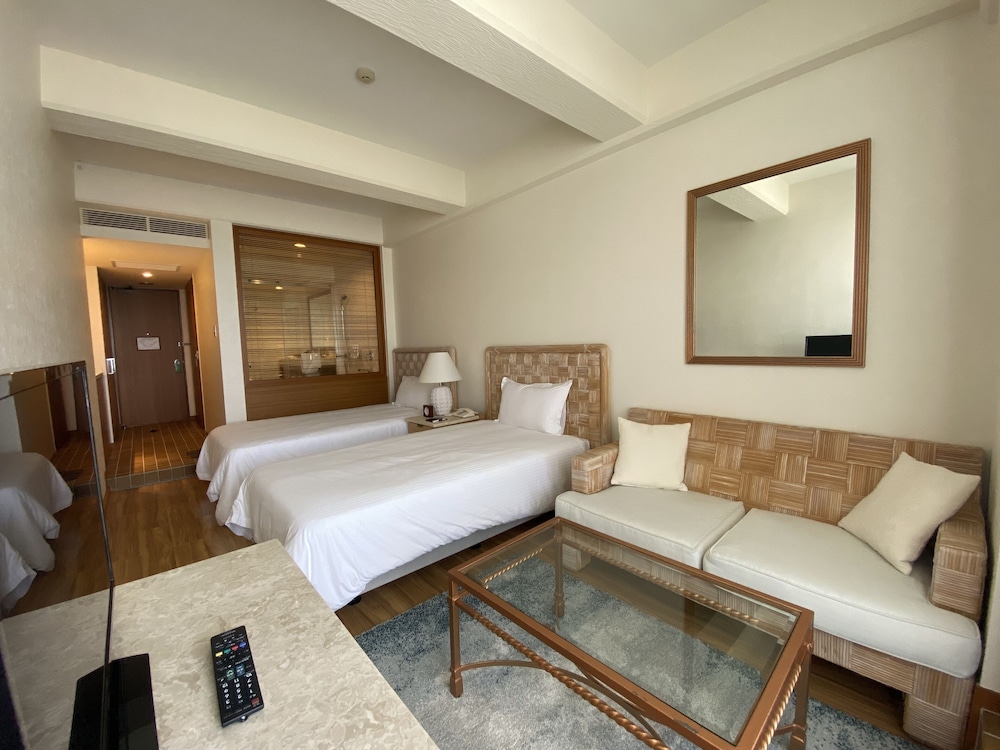 COMFORT, OCEAN FRONT