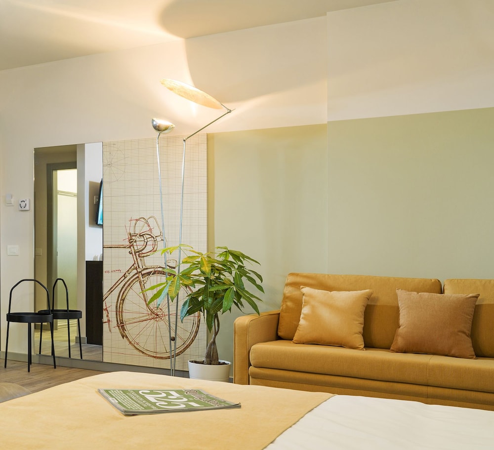 Residenza Del Borgo 32/50