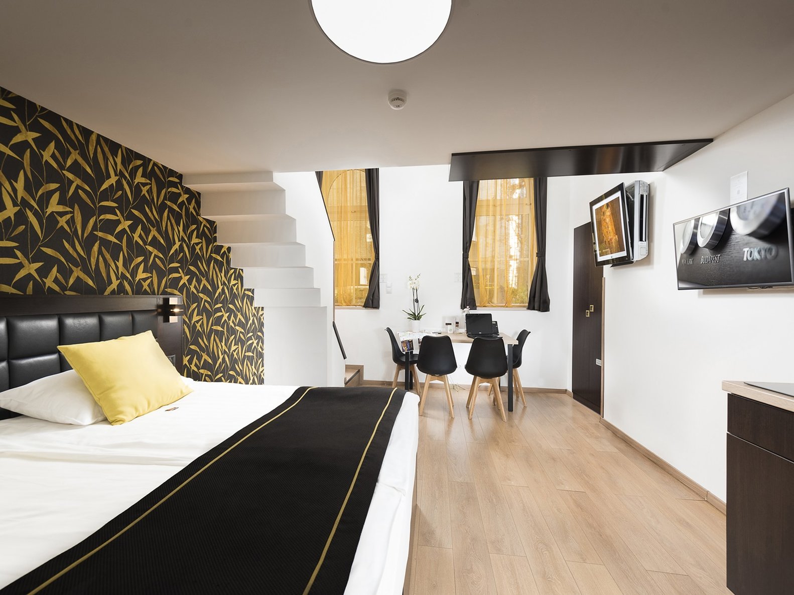 Opera Garden Hotel & Apartments 16/36
