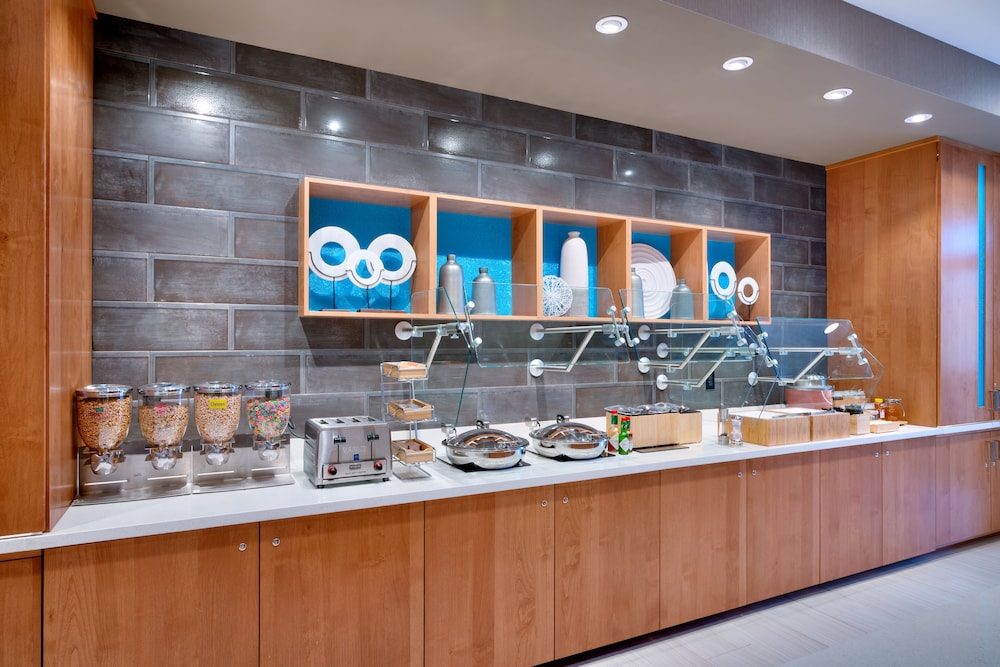 SpringHill Suites by Marriott Cottonwood 34/47
