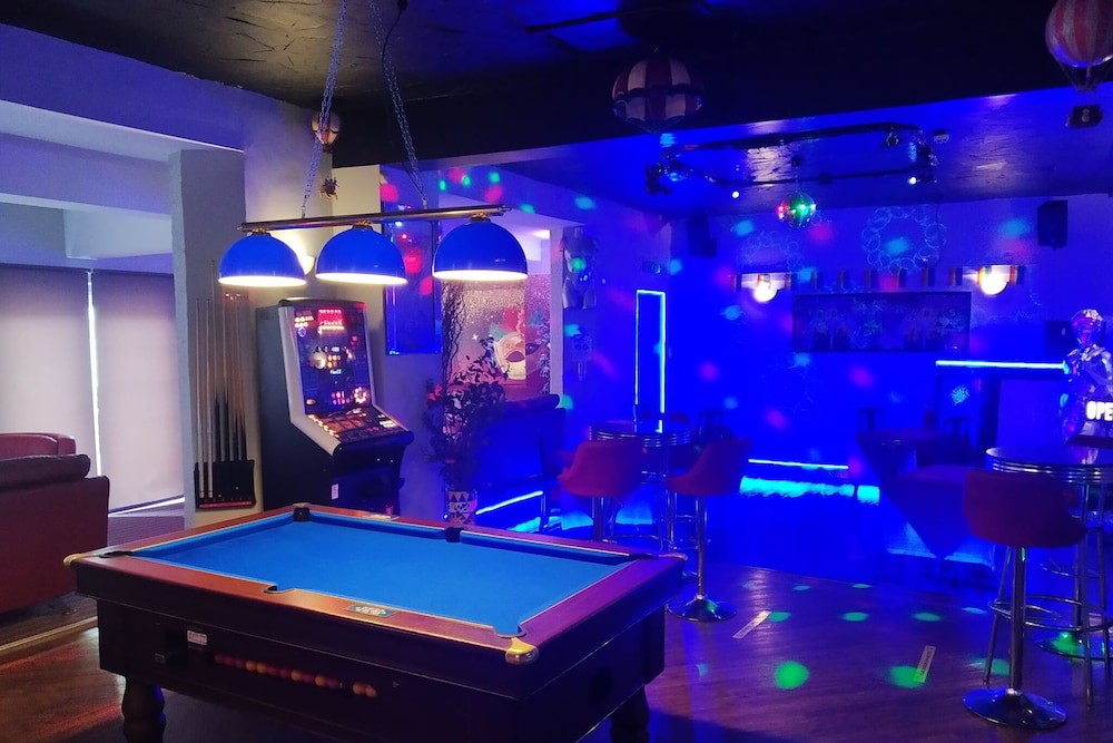 The Mardi Gras Guest Accommodation 29/47