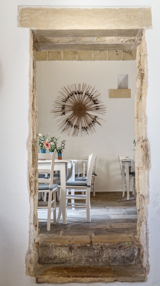 Masseria Bandino & Spa 13/73