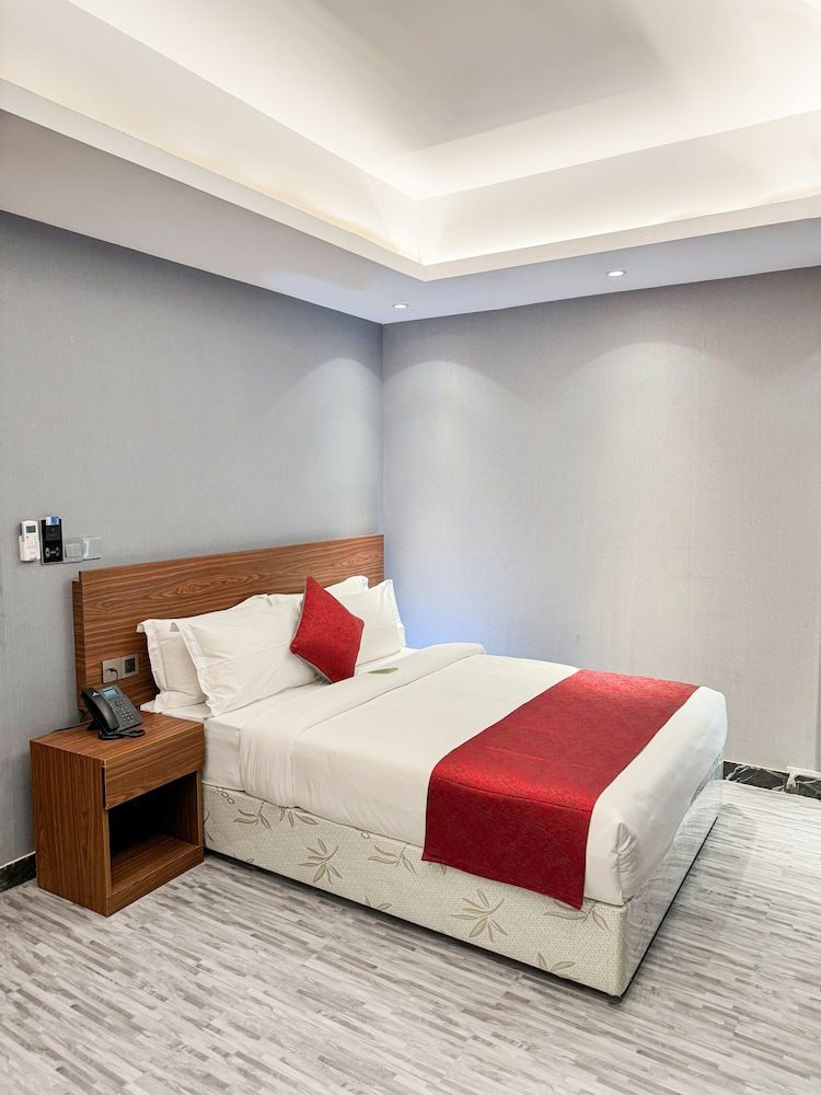 Hotel Omni Residency Baridhara 17/38
