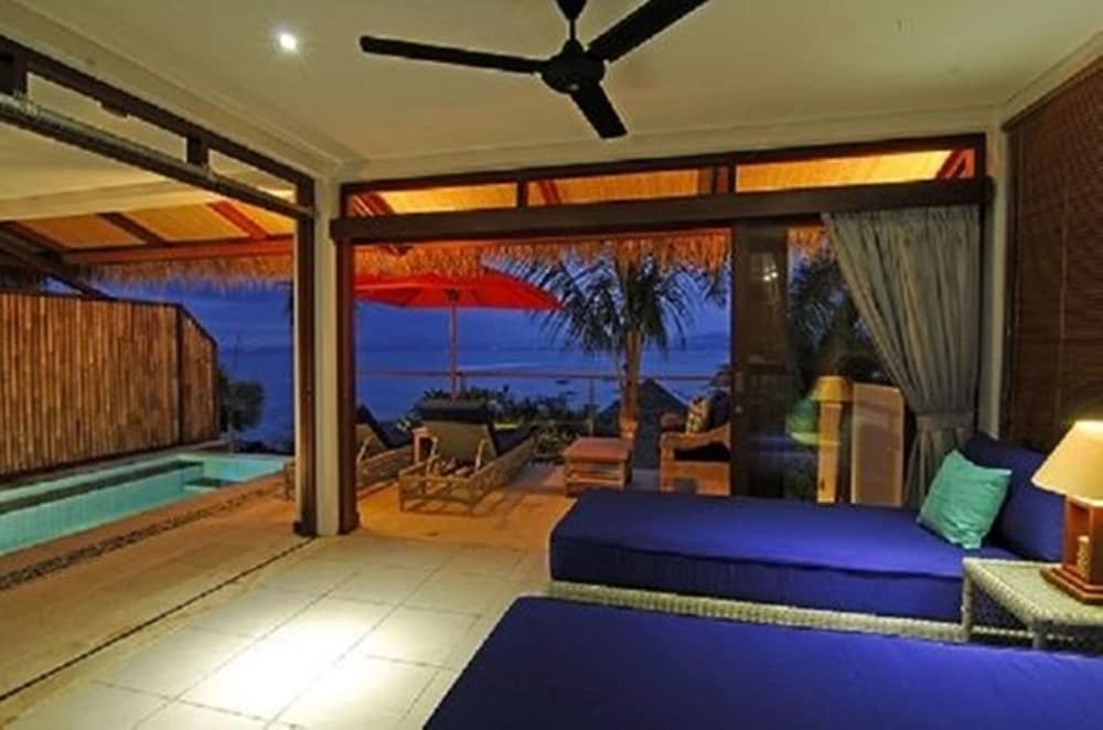 Lembongan Sanctuary Villas 18/35